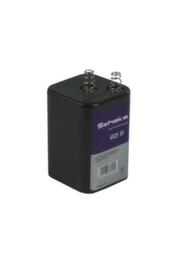 Schake Battery 4R25 for Warning light