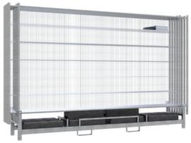 Schake Barrier fence set