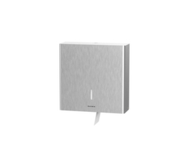 CWS Large toilet roll dispenser ObjectLine