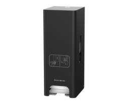 CWS Toilet paper dispenser ObjectLine