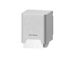 CWS Toilet paper dispenser ObjectLine