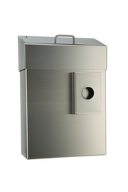 CWS Hygienic waste garbage can ObjectLine