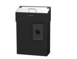 CWS Hygienic waste garbage can ObjectLine