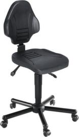 meychair Industrial swivel chair Workster Pro W13