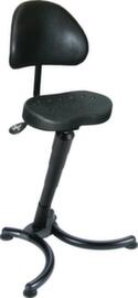 meychair Standing aid Futura Professional AF5R with backrestSeat height 620 - 830 mm