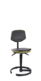 meychair Industrial swivel chair PRO+ W30