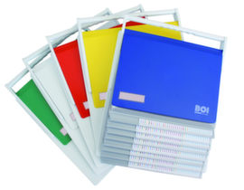 BOI Station folder