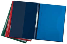 BOI Document folder system-line for DIN A4 landscape