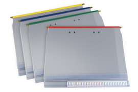 BOI Document folder for hanging