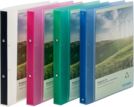 EICHNER Presentation ring binder