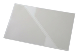 EICHNER Self-adhesive cover, transparent