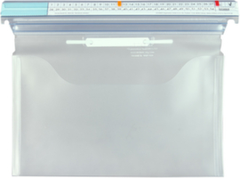 EICHNER Suspension file with closed pages