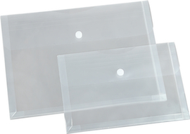 EICHNER Transparent PP EICHNER pocket for documents/ID cards