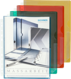 PVC EICHNER pocket