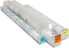 EICHNER Flat protective sleeve made of PP