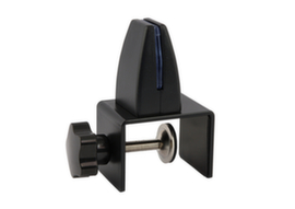 EICHNER Table clamp for Hygiene protection wall