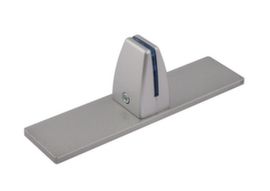 EICHNER Table clamp for Hygiene protection wall