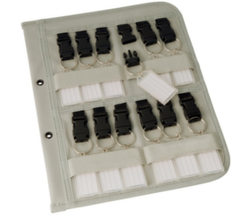 EICHNER Key register