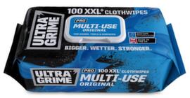 UDOBÄR Cleaning cloths