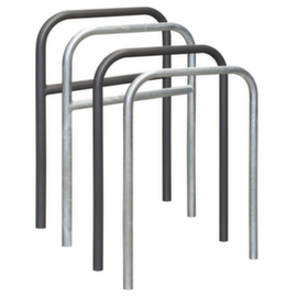 Moravia Bicycle leaning bracket CITY SPRINT