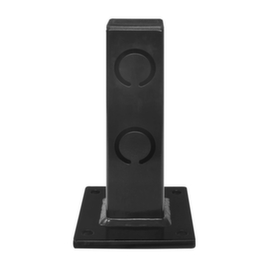Moravia Floor barrier BLACK BULL