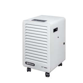 Wilms Dehumidifier KT 520, for rooms with 90 - 110 m²