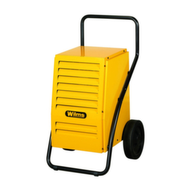 Wilms Dehumidifier with electronic control