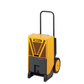 Wilms Dehumidifier with touch display