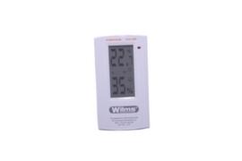 Wilms Indoor climate measuring device for Dehumidifier
