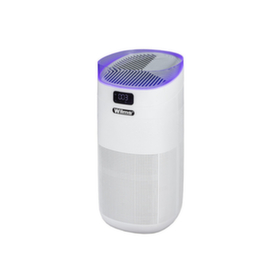Wilms Air purifier LR 50 with HEPA filter, for rooms with 50 m²