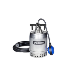 Wilms Waste water pump SWP 9000for Water