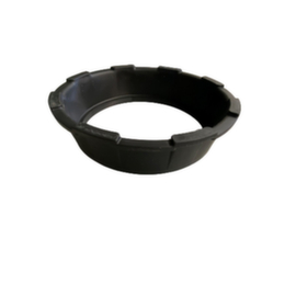 Wilms Flat suction device for Waste water pump