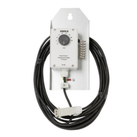 Wilms Humidity room thermostat for Gas heater