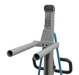 Roller fork for Electric lifter