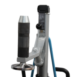 Turning spindle for Electric lifter