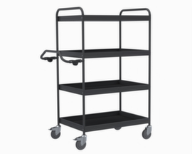 Kongamek Shelf trolley