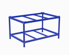 Kongamek Table frame for pallets