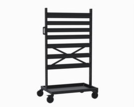 Kongamek Container transport trolley