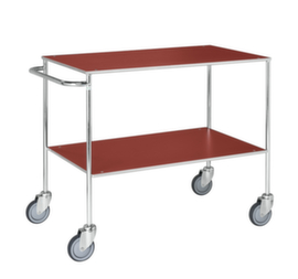 Kongamek Table trolley