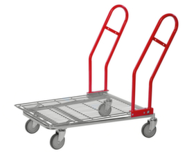 Kongamek Long material trolley