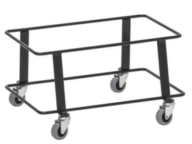 Kongamek Chassis for Shopping basket 27 l