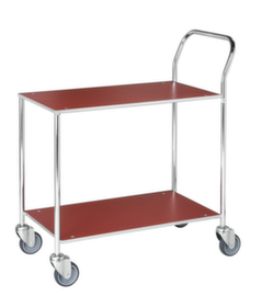 Kongamek Table trolley