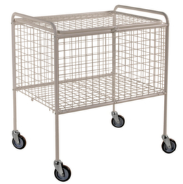 Kongamek Grid trolley