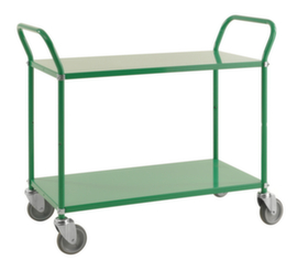 Kongamek Colored table trolley