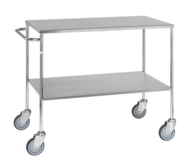Kongamek Serving trolley