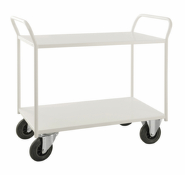 Kongamek Shelf trolley