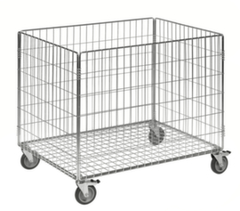 Kongamek Lattice trolley
