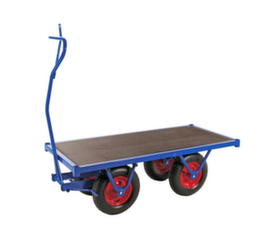 Kongamek Hand pallet truck