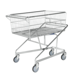 Kongamek Basket trolley