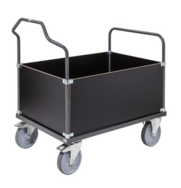 Kongamek Box trolley